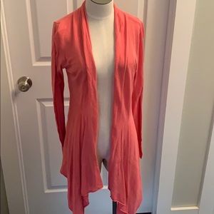 Charlotte Tarantola Cardigan